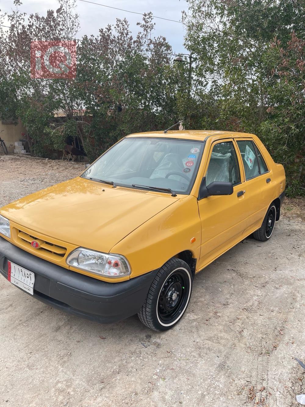 Saipa 131